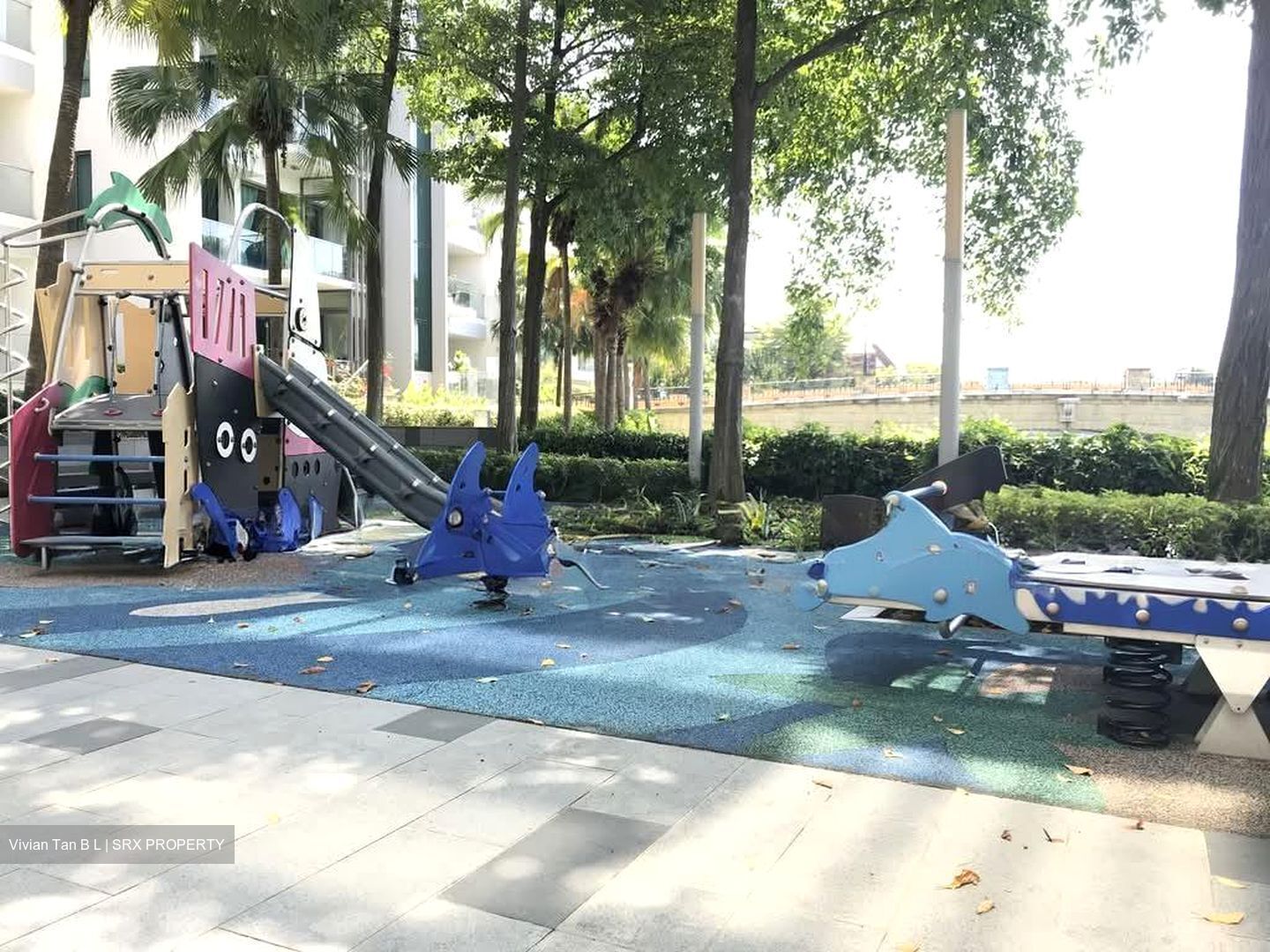 The Residences at W Singapore Sentosa Cove (D4), Condominium #550018041